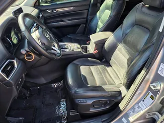 2020 Mazda CX-5 photo 7