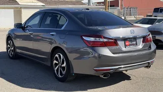 2016 Honda Accord photo 7