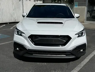 2025 Subaru WRX Limited photo 2