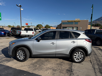 2016 Mazda CX-5 photo 2