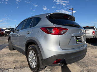 2016 Mazda CX-5 photo 3
