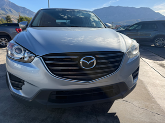 2016 Mazda CX-5 photo 7