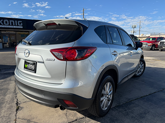 2016 Mazda CX-5 photo 5
