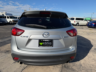2016 Mazda CX-5 photo 4