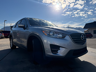 2016 Mazda CX-5 photo 6