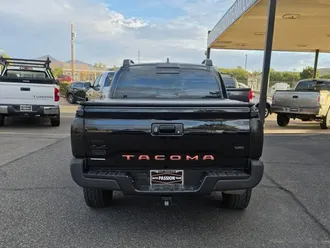 2019 Toyota Tacoma Double Cab photo 4