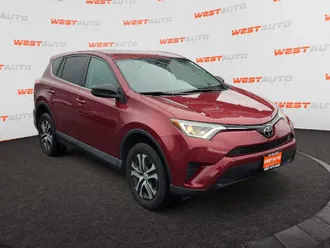 2018 Toyota RAV4 photo 5