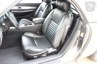 2003 Ford Thunderbird photo 7