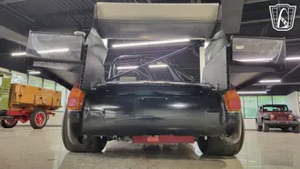 1971 MG Midget photo 3