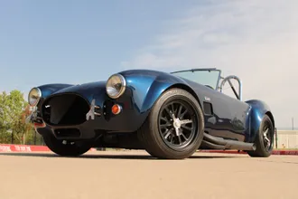 1965 Factory Five Racing Cobra photo 4