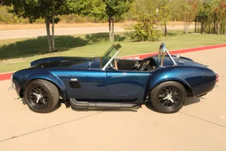 1965 Factory Five Racing Cobra photo 5