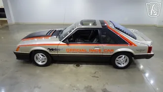 1979 Ford Mustang photo 5