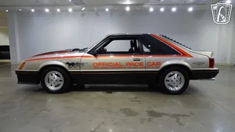 1979 Ford Mustang photo 6