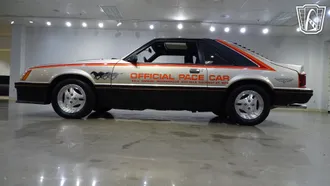 1979 Ford Mustang photo 7