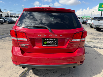 2017 Dodge Journey photo 4
