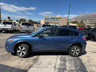 2014 Subaru XV CrossTrek photo 2