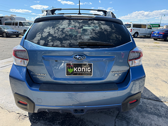 2014 Subaru XV CrossTrek photo 4