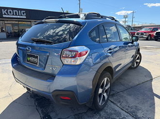 2014 Subaru XV CrossTrek photo 5