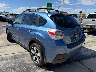 2014 Subaru XV CrossTrek photo 3