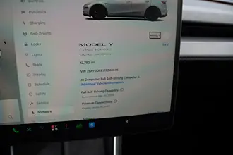 Model Y 22
