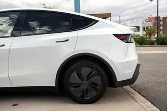 Model Y 9