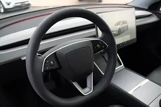 Model Y 16