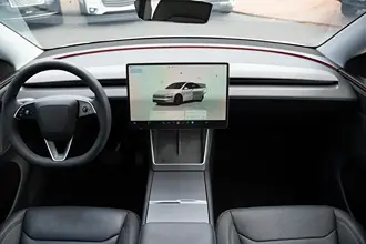 Model Y 19