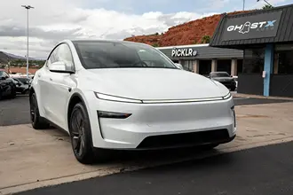 Model Y 2