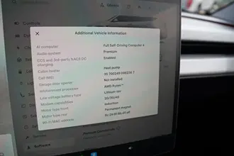 Model Y 23