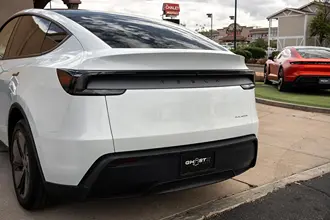 Model Y 8