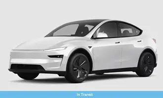 Model Y 1