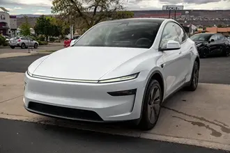 Model Y 12