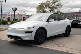 Model Y 11