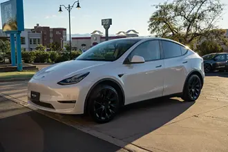 Model Y 11