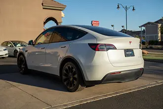 Model Y 8