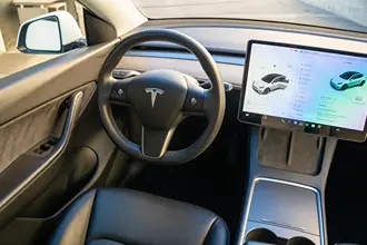 Model Y 19