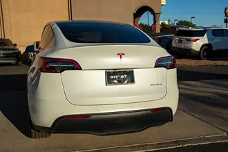 Model Y 7