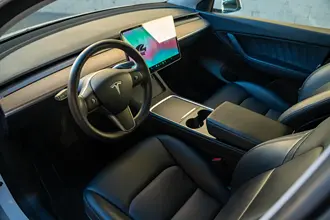 Model Y 14