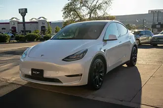 Model Y 12