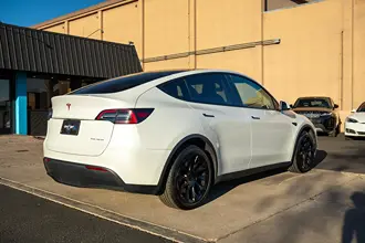 Model Y 5