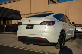 Model Y 6