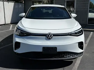 2024 Volkswagen ID.4 Pro photo 2