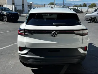 2024 Volkswagen ID.4 Pro photo 6