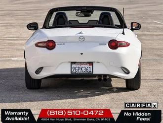 2023 Mazda MX-5 Miata Grand Touring photo 6