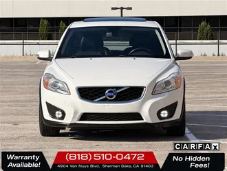 2012 Volvo C30 T5 photo 2