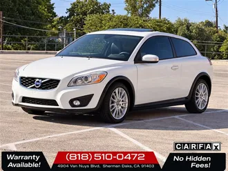 2012 Volvo C30 T5 photo 3