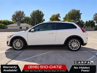 2012 Volvo C30 T5 photo 4
