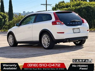 2012 Volvo C30 T5 photo 5