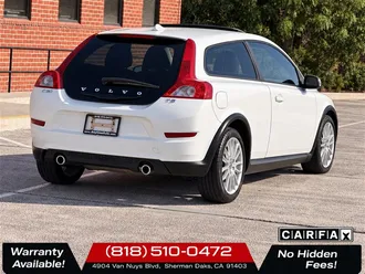 2012 Volvo C30 T5 photo 7