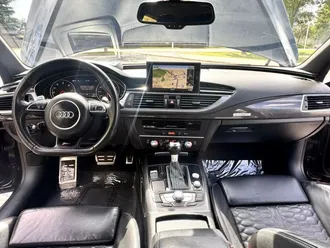 2016 Audi RS 7 photo 5